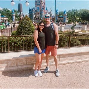 Meet your Posher, Jaci